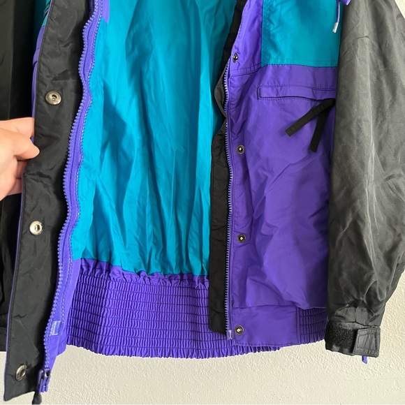 Columbia | 90s Vamoose Ski Jacket - Picture 3 of 8